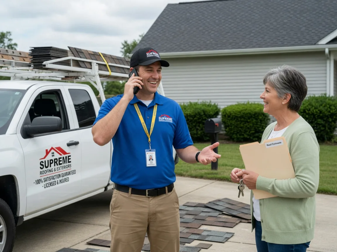 Roof Replacement Bolivar, MO FAQs